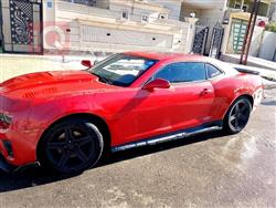 شيفروليه كامارو